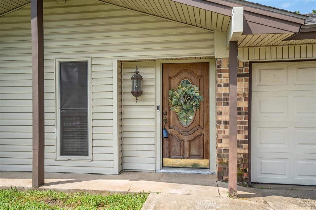 Berry Add - Residential