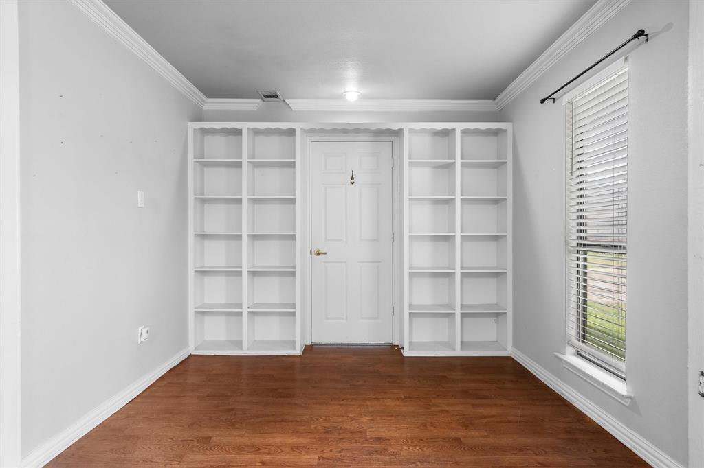 Berry Add - Residential