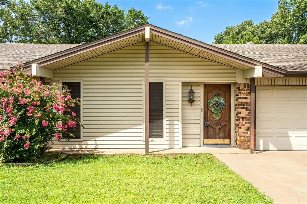 Berry Add - Residential