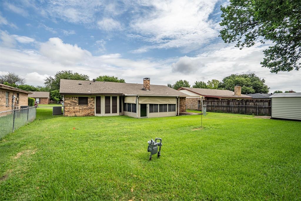 Berry Add - Residential