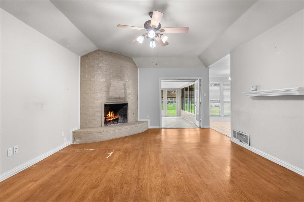 Berry Add - Residential