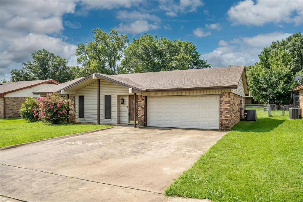 Berry Add - Residential