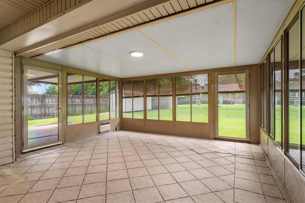 Berry Add - Residential