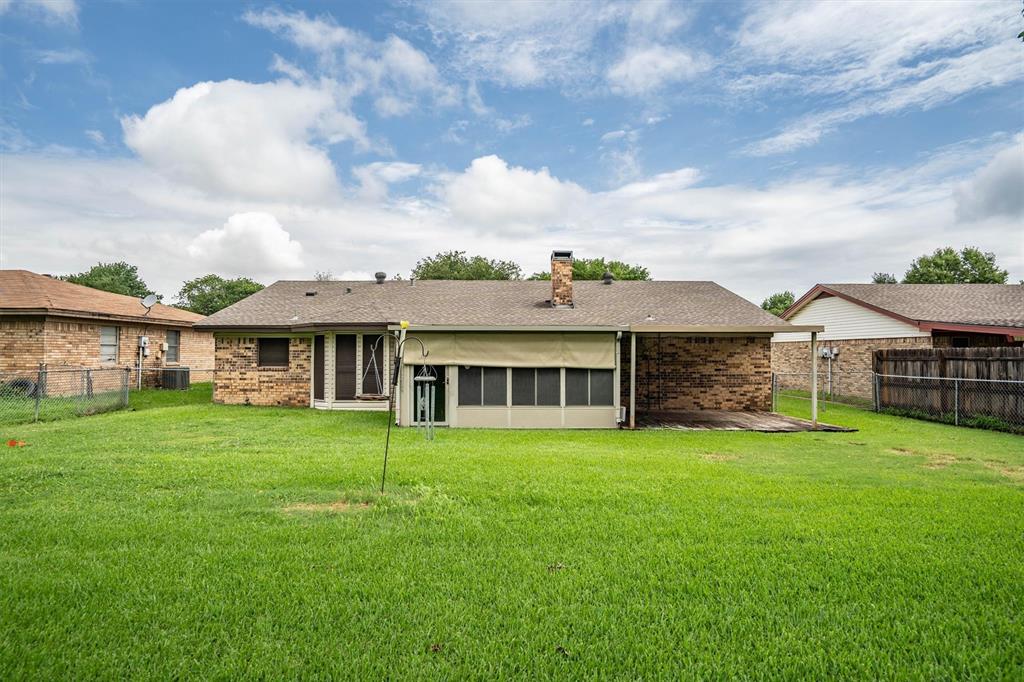 Berry Add - Residential