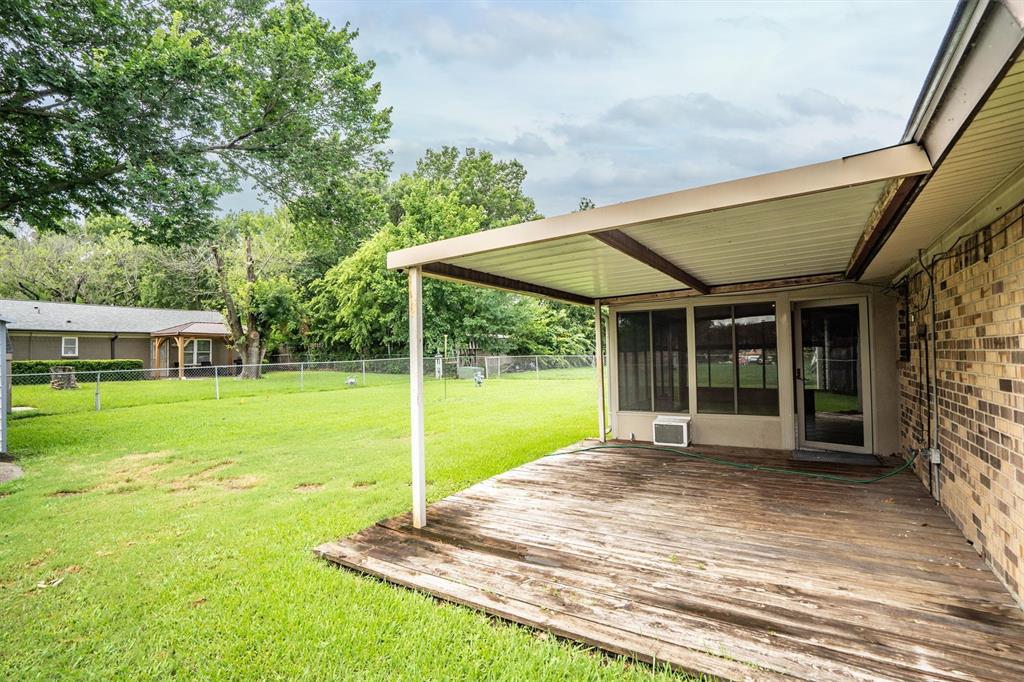 Berry Add - Residential