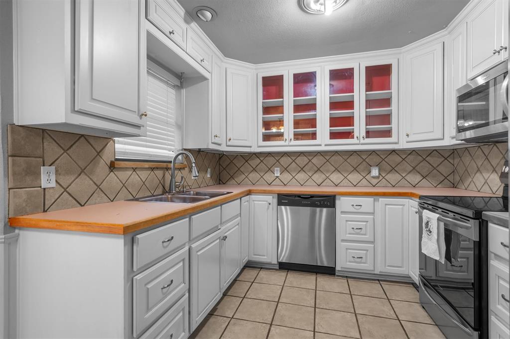 Berry Add - Residential