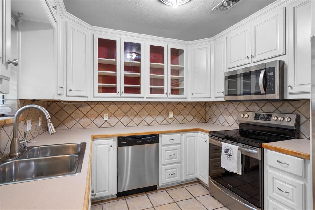Berry Add - Residential