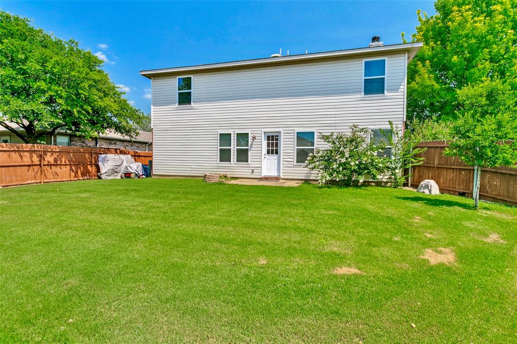 Wakefield Heights Ph 01 - Residential