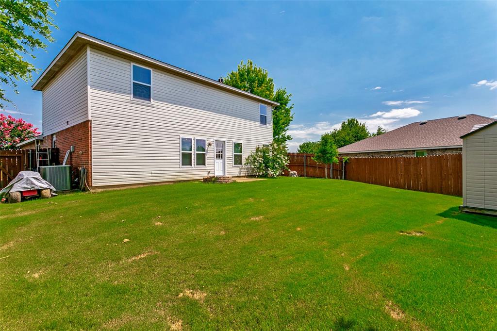 Wakefield Heights Ph 01 - Residential