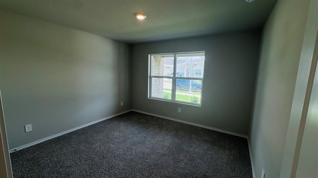 Lonestar at Liberty Trails - Residential