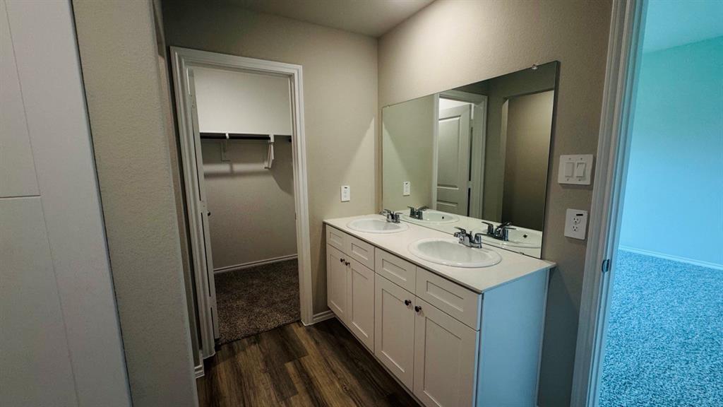 Lonestar at Liberty Trails - Residential