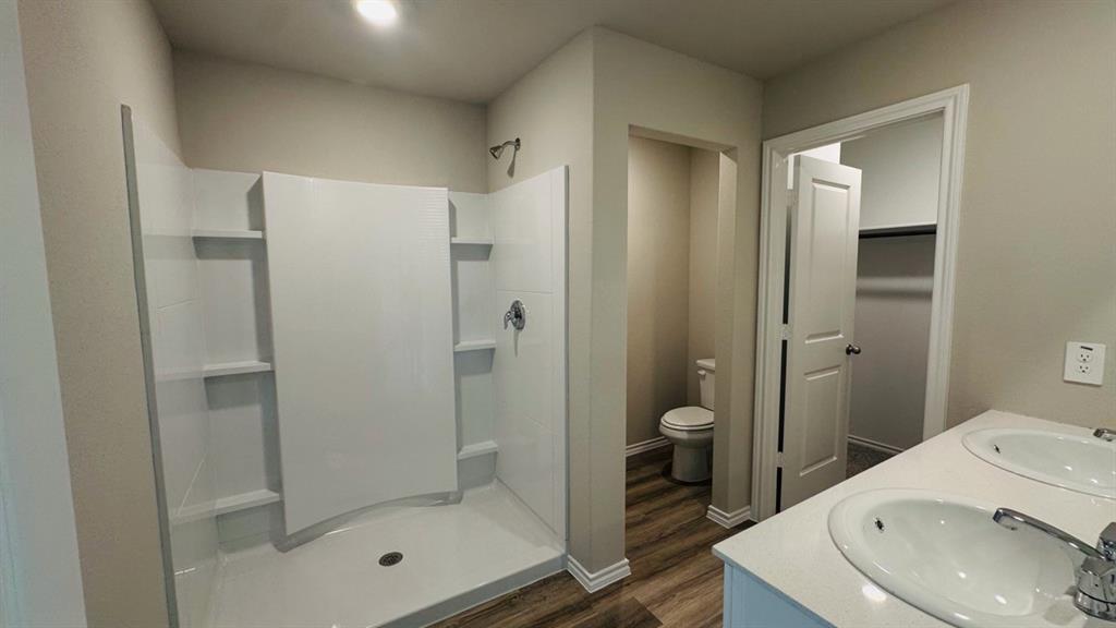 Lonestar at Liberty Trails - Residential