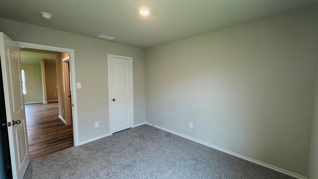 Lonestar at Liberty Trails - Residential