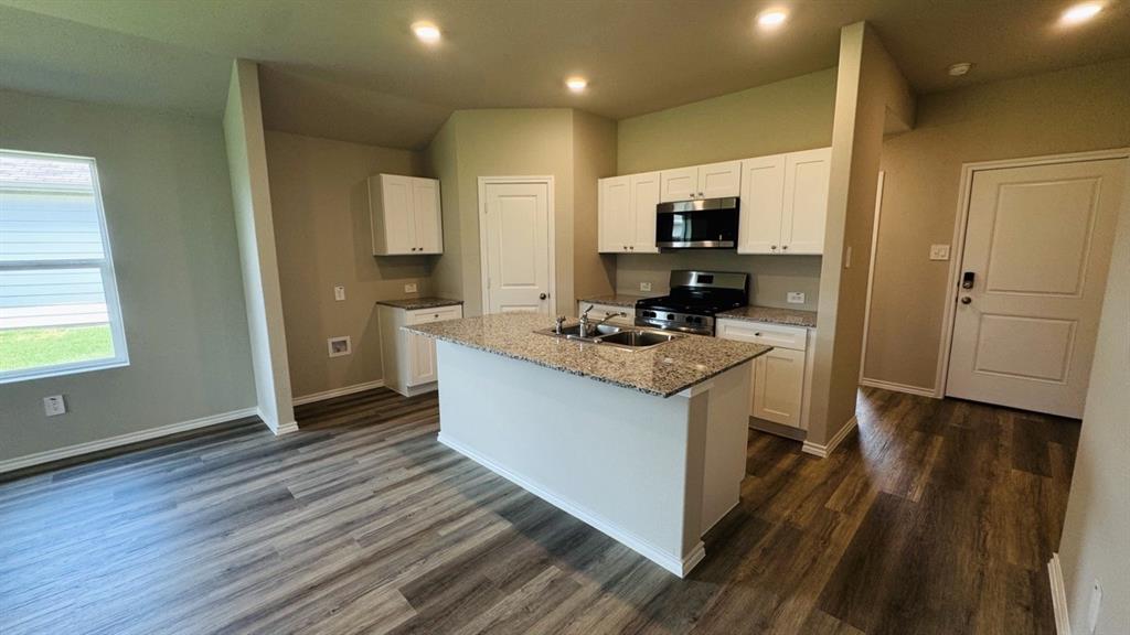 Lonestar at Liberty Trails - Residential