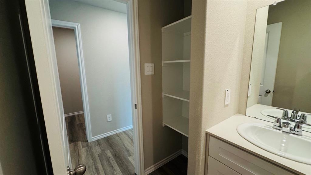 Lonestar at Liberty Trails - Residential