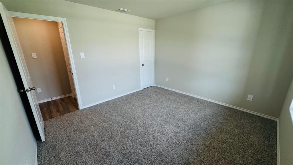 Lonestar at Liberty Trails - Residential