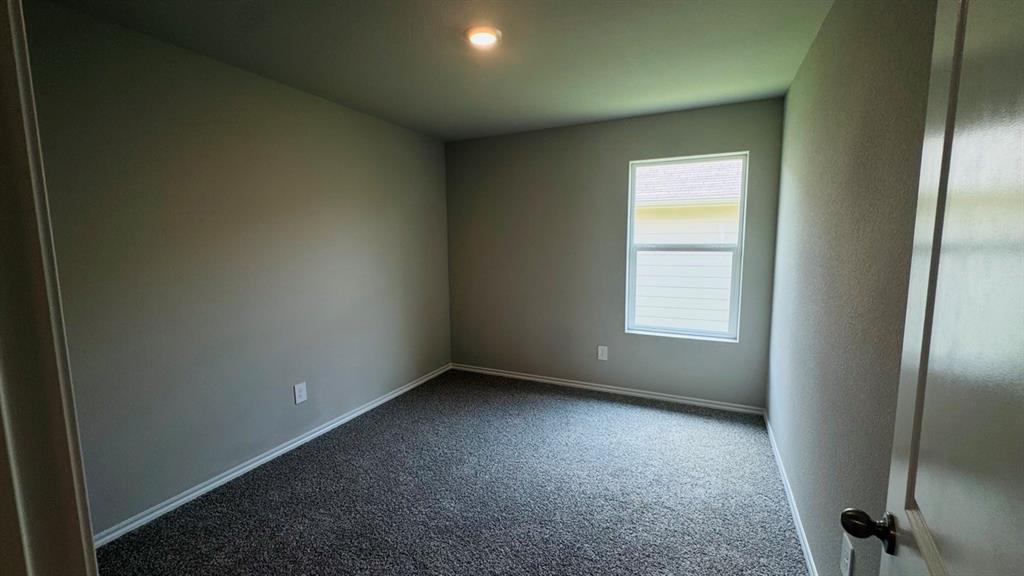 Lonestar at Liberty Trails - Residential