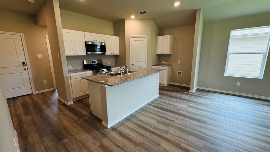 Lonestar at Liberty Trails - Residential
