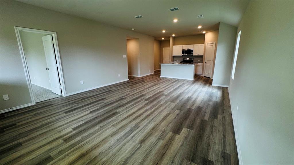 Lonestar at Liberty Trails - Residential