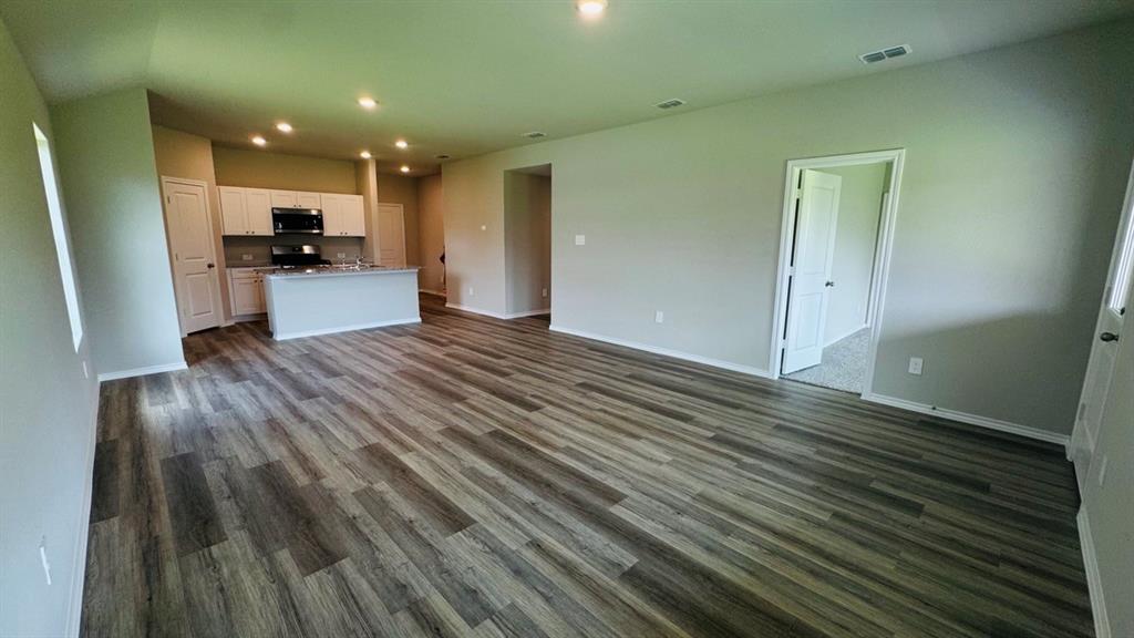 Lonestar at Liberty Trails - Residential