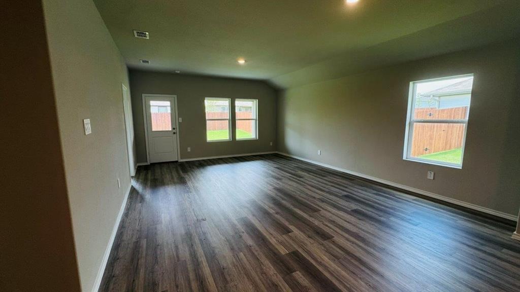 Lonestar at Liberty Trails - Residential