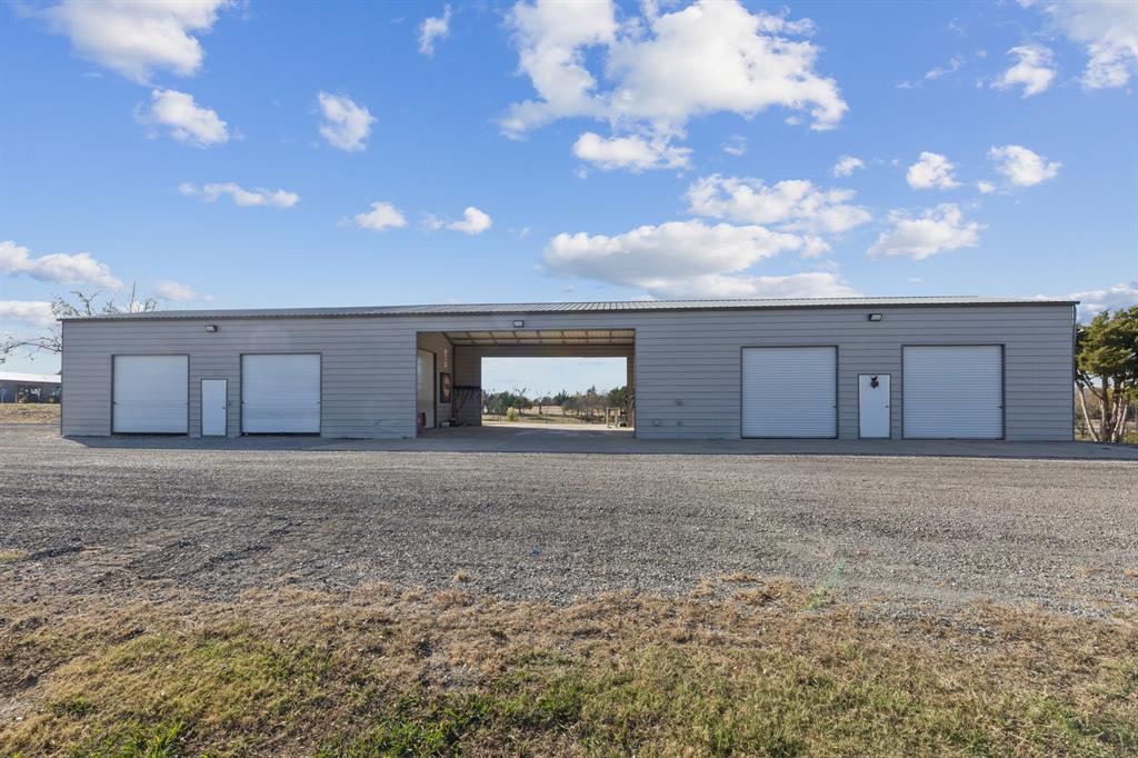J L Tarry Surv Abs #906 - Residential