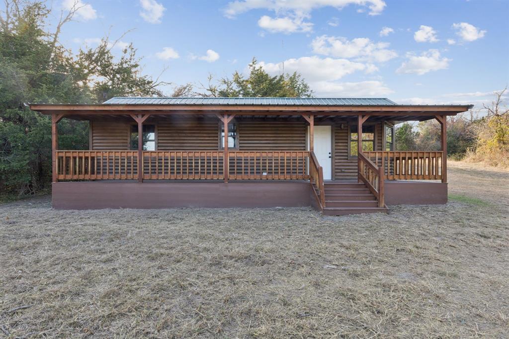 J L Tarry Surv Abs #906 - Residential