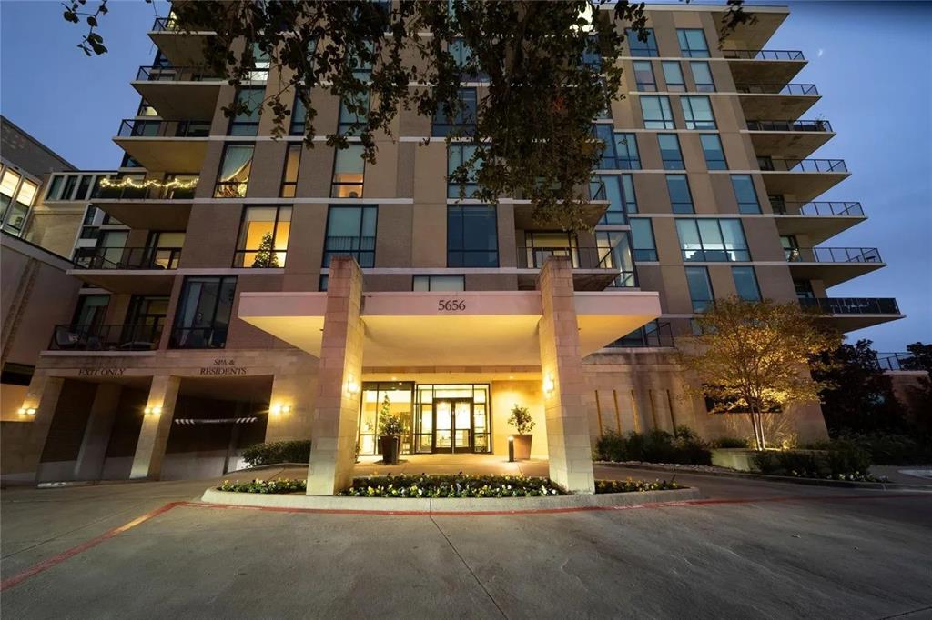 The Residences at Highlands - Residential