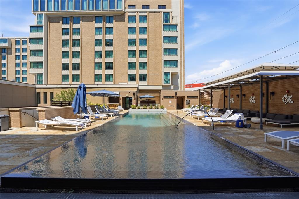 The Residences at Highlands - Residential