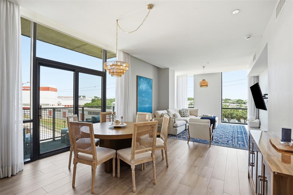 The Residences at Highlands - Residential