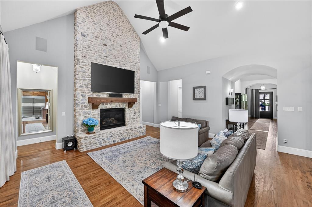 Canterbury Hills Ph 1b - Residential