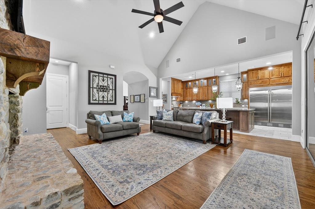 Canterbury Hills Ph 1b - Residential