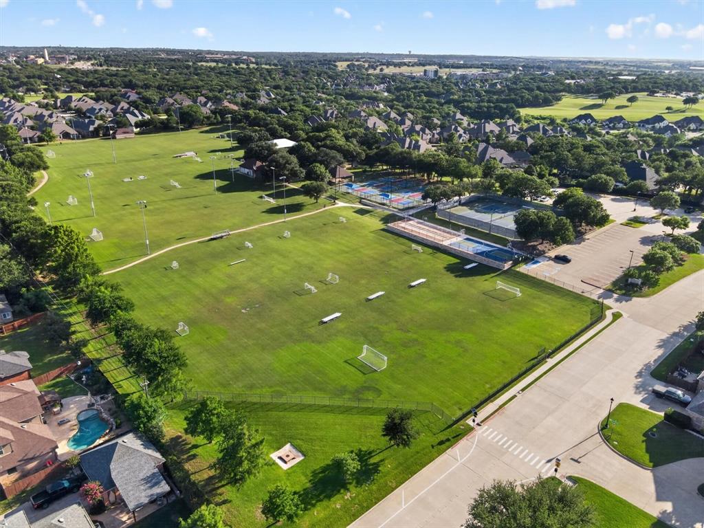 Canterbury Hills Ph 1b - Residential