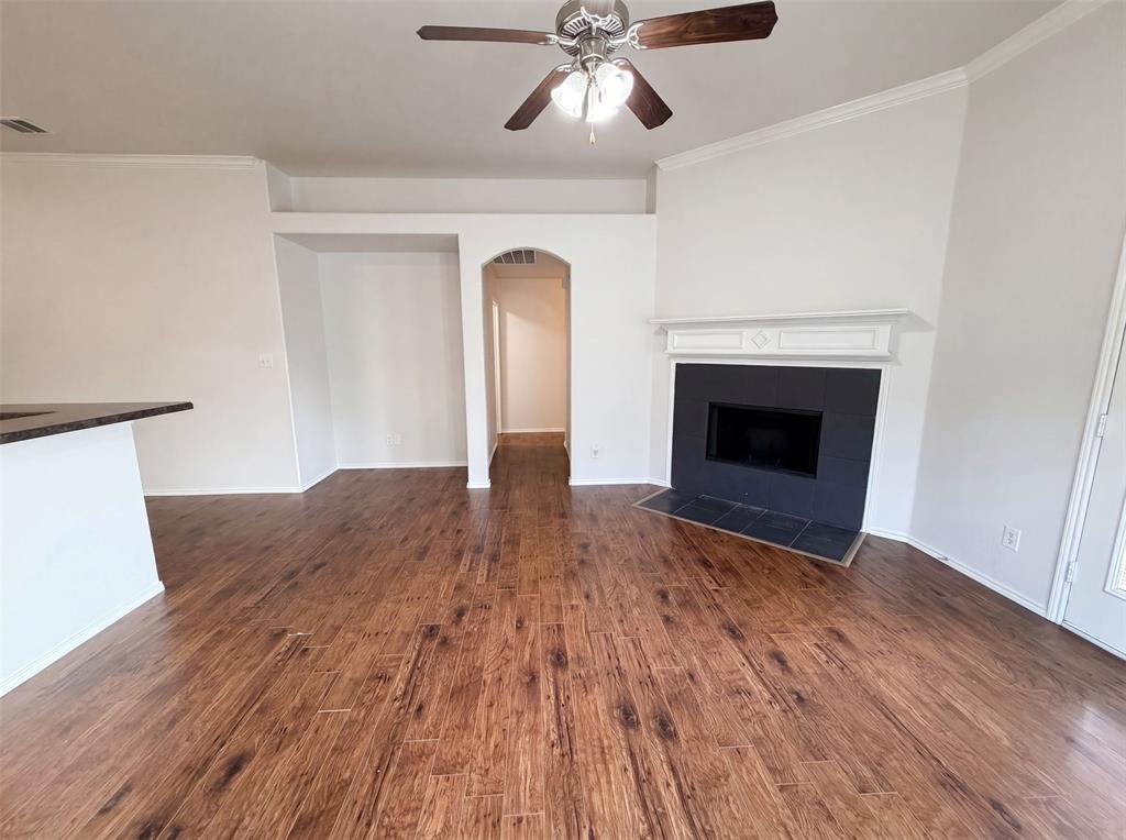Country Meadows Add Ph 2 - Residential