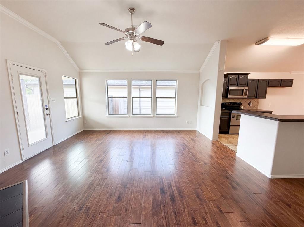 Country Meadows Add Ph 2 - Residential