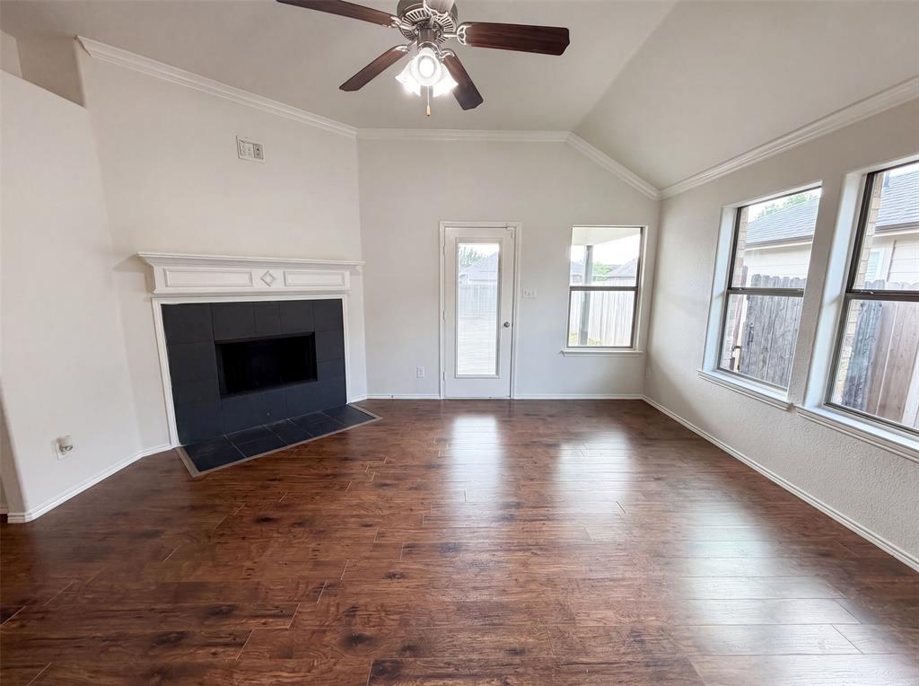 Country Meadows Add Ph 2 - Residential