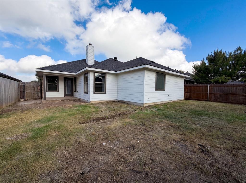 Country Meadows Add Ph 2 - Residential