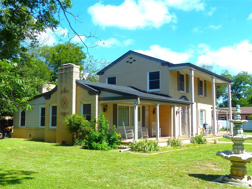 Crothers and White - Residential