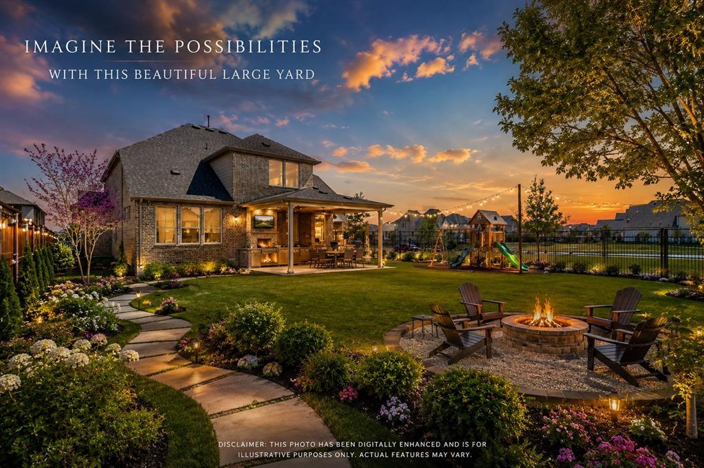 Lakewood Ph 3 - Residential