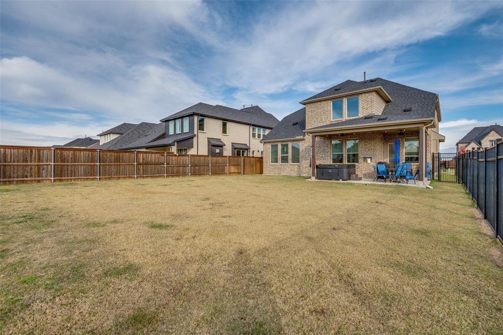 Lakewood Ph 3 - Residential