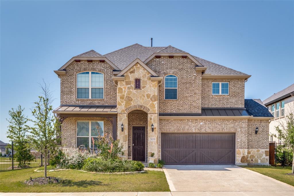 Lakewood Ph 3 - Residential