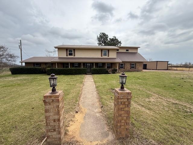 Estes Homestead Add Pc - Residential