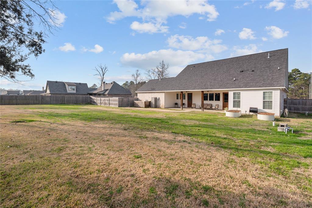Old Hickory Estate - Residential