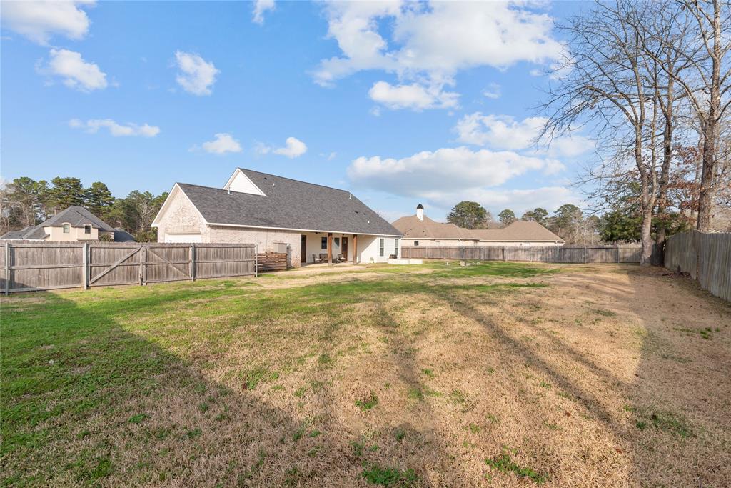 Old Hickory Estate - Residential