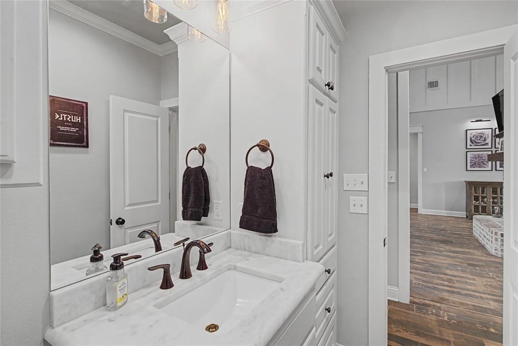 Old Hickory Estate - Residential