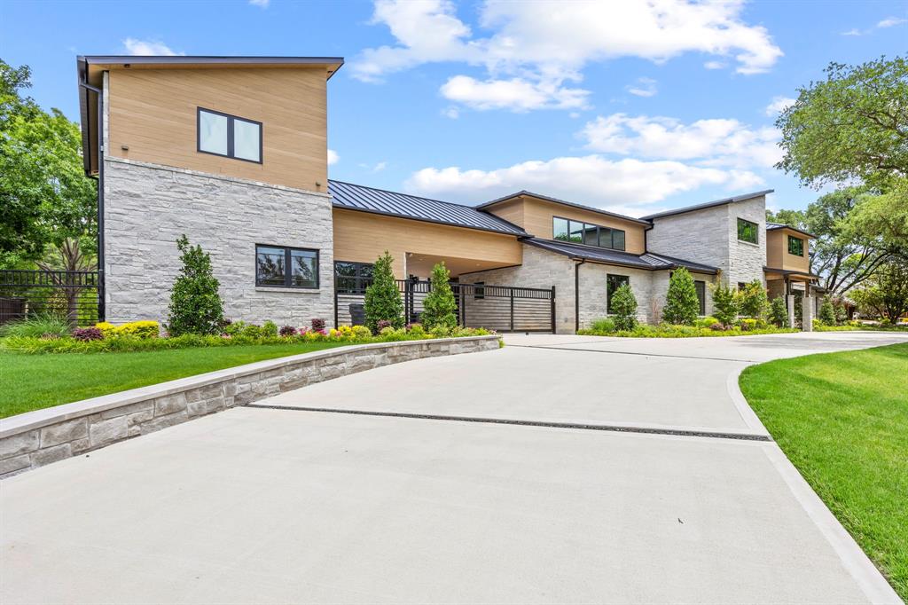 Preston Trails - Residential