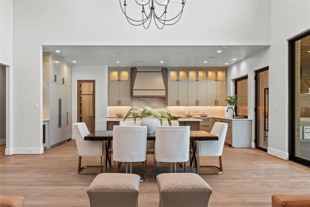 Preston Trails - Residential