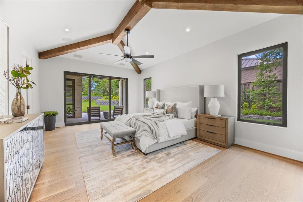 Preston Trails - Residential