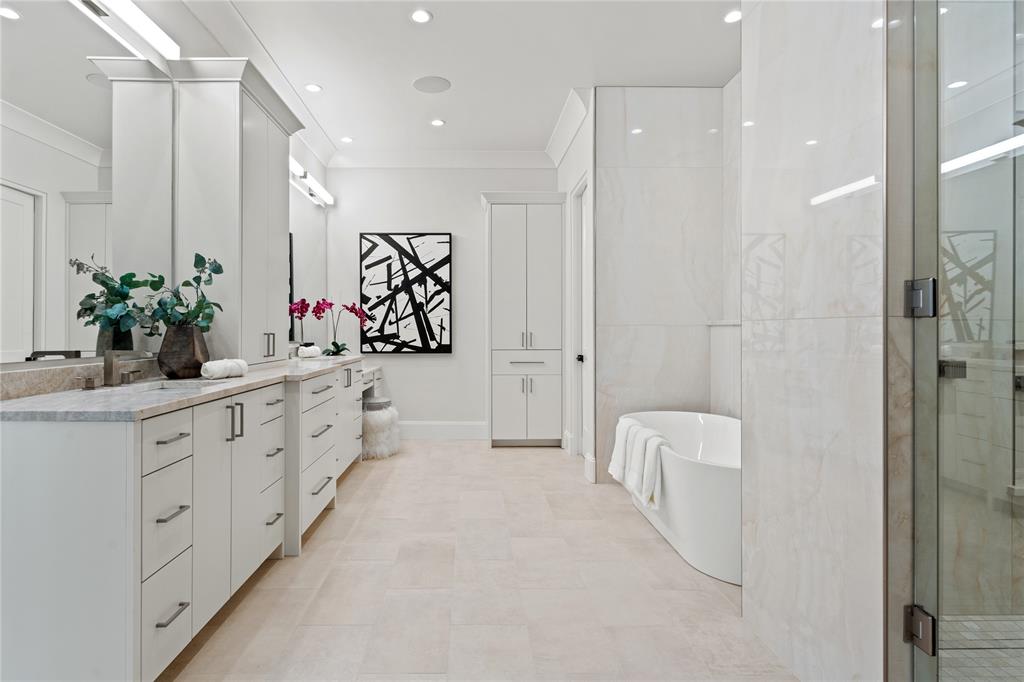 Preston Trails - Residential