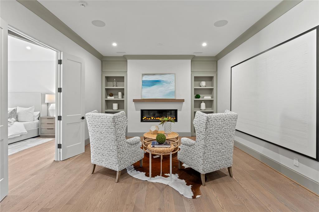 Preston Trails - Residential